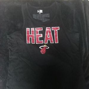 Miami Heat Tank Top